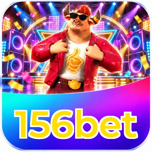 Logo 156bet - Plataforma Certificada