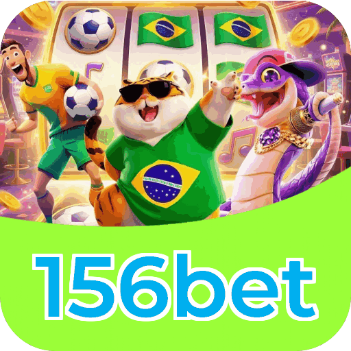 Cadastro 156bet
