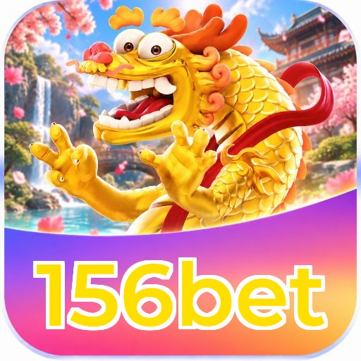 Logo 156bet