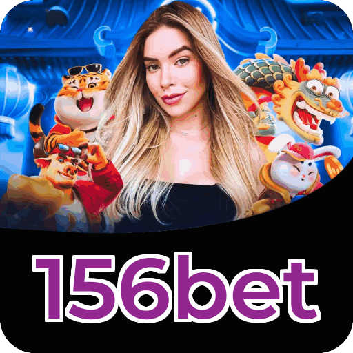 Logo da 156bet